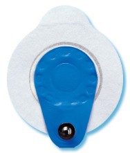 ELECTRODO AMBU BLUE SENSOR L-00-S/25 