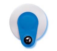 ELECTRODO AMBU BLUE SENSOR SP-00-S 