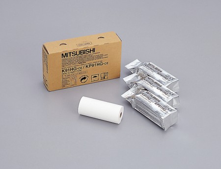 MITSUBISHI PAPEL PARA ECOGRAFIA