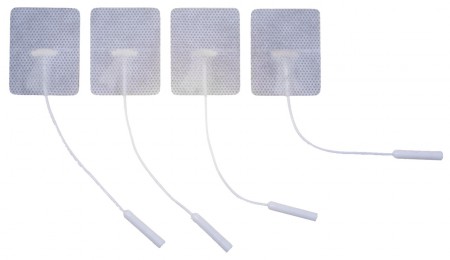 ELETROESTIMULAÇÃO ELETRODOS