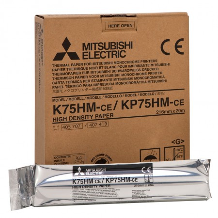 Mitsubishi KP-75HM