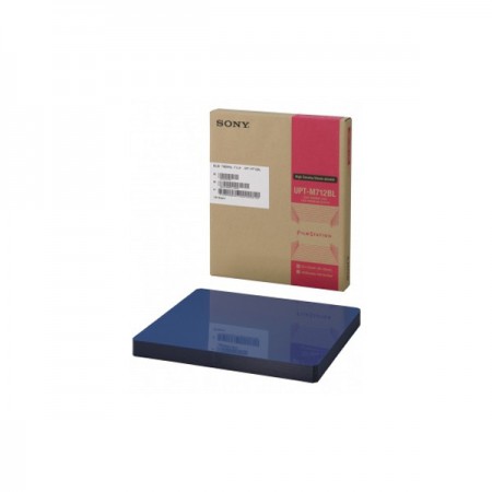 SONY UPT-M712BL 