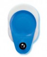 ELECTRODO AMBU BLUE SENSOR T-00-S PROVA DE ESFORÇO