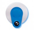 ELECTRODO AMBU BLUE SENSOR PEDIÁTRICO M-00-S