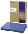 SONY UPT-514BL BLUE THERMAL FILM