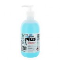 AGADERM PLUS 500ML DESINFETANTE DE MÃOS